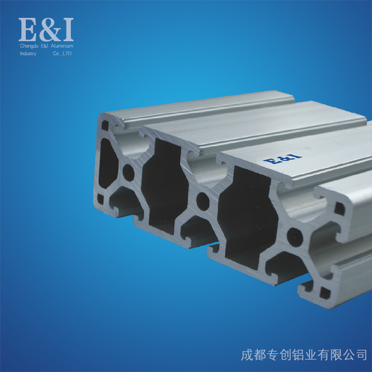 重慶工業(yè)鋁型材廠家告訴你陽(yáng)極氧化處理工藝流程