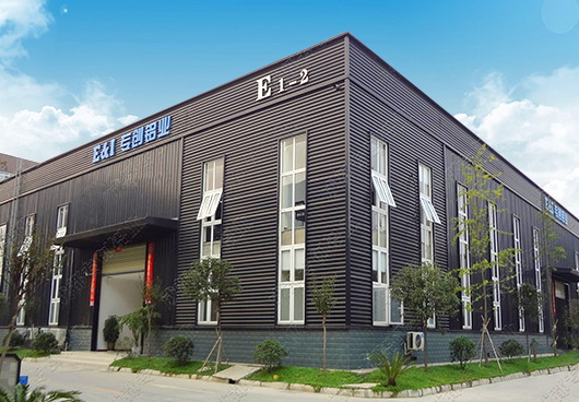 工業(yè)鋁型材價(jià)格為什么能夠高居不下？